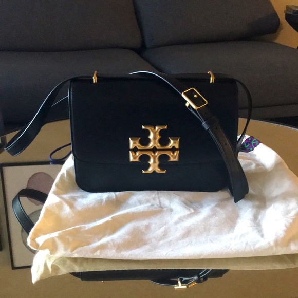TORY BURCH ELEANOR BAG - Picture 1 of 11